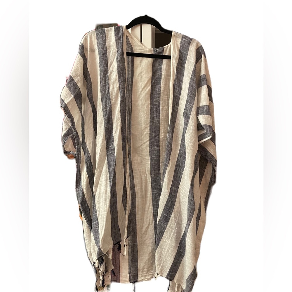 Aerie Beach/Swimwear Coverup